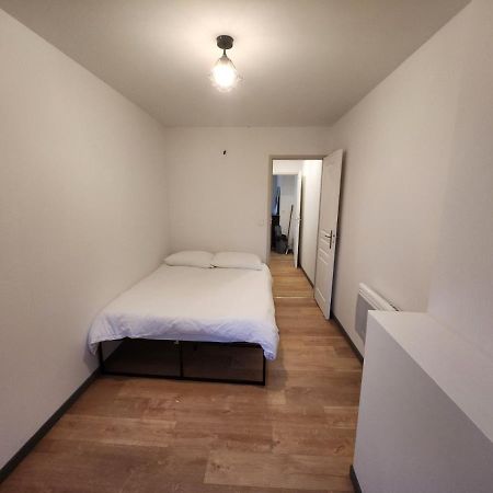 Agreable Appartement, Lumineux Bar-le-Duc Exteriér fotografie