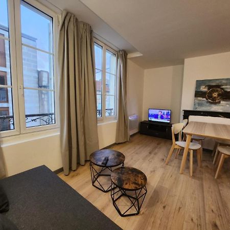 Agreable Appartement, Lumineux Bar-le-Duc Exteriér fotografie