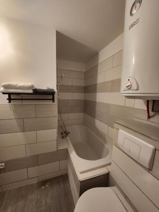 Agreable Appartement, Lumineux Bar-le-Duc Exteriér fotografie